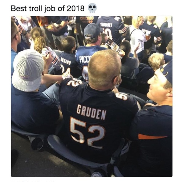 Fresh NFL Memes (36 pics)
