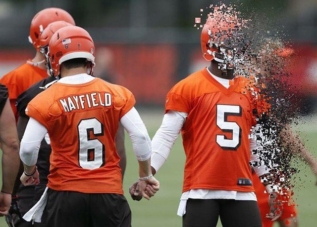 Fresh NFL Memes (36 pics)
