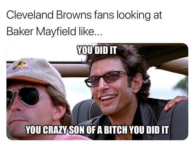 Fresh NFL Memes (36 pics)
