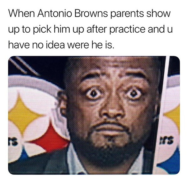 Fresh NFL Memes (36 pics)