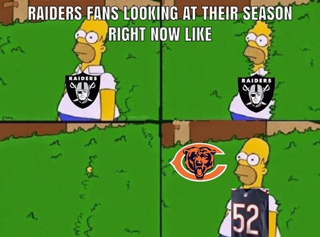 Fresh NFL Memes (36 pics)
