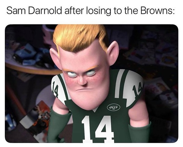 Fresh NFL Memes (36 pics)