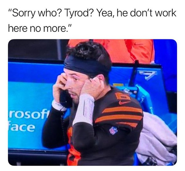 Fresh NFL Memes (36 pics)