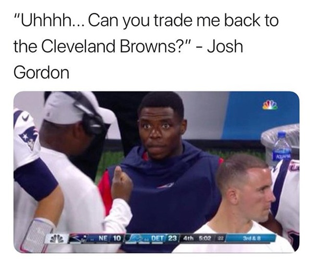 Fresh NFL Memes (36 pics)