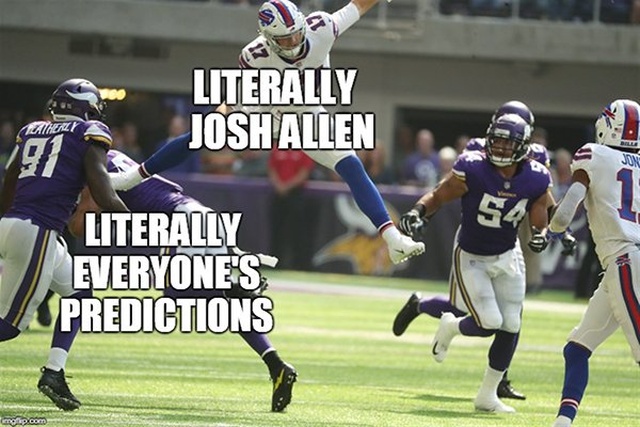 Fresh NFL Memes (36 pics)