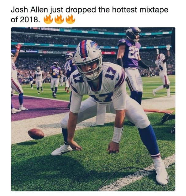 Fresh NFL Memes (36 pics)