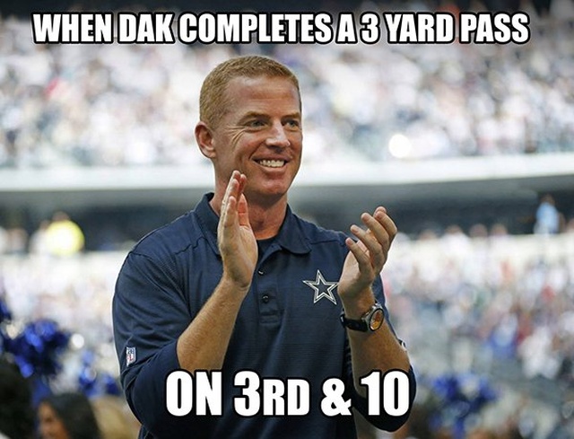 Fresh NFL Memes (36 pics)