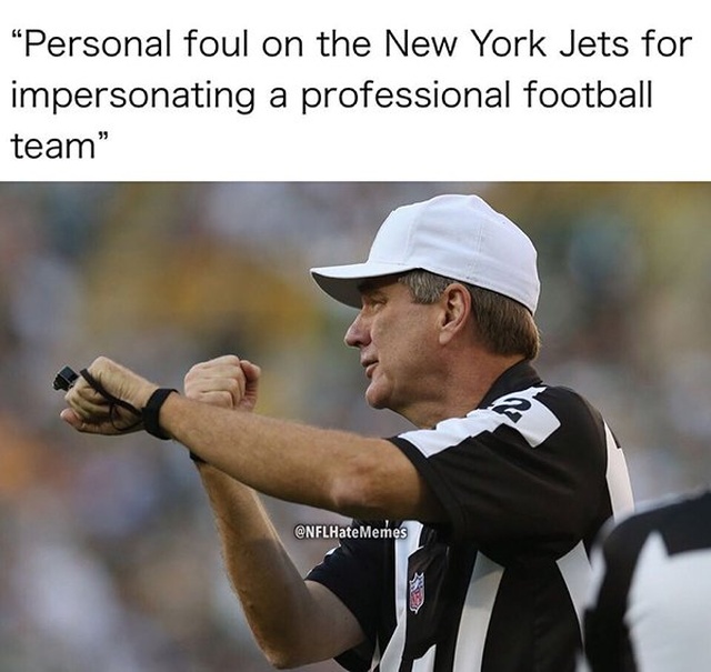 Fresh NFL Memes (36 pics)