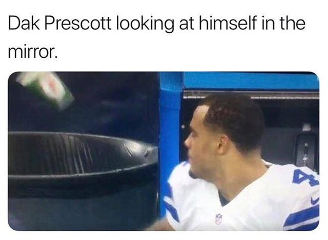 Fresh NFL Memes (36 pics)