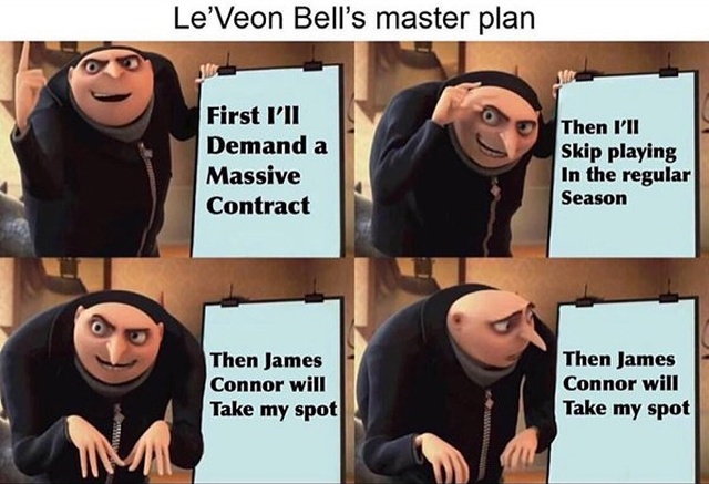 Fresh NFL Memes (36 pics)