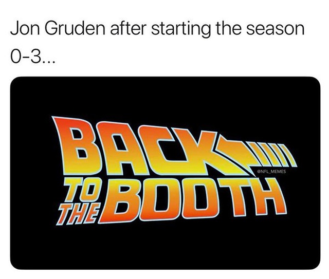 Fresh NFL Memes (36 pics)