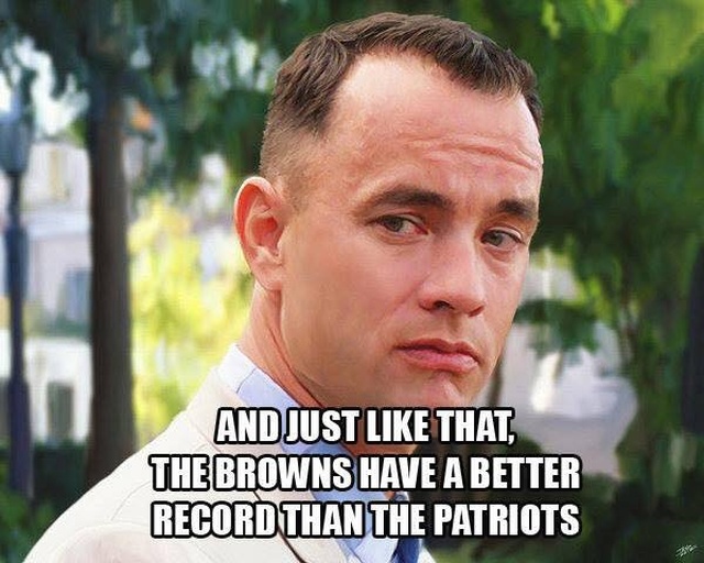 Fresh NFL Memes (36 pics)