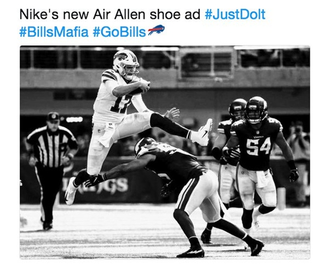 Fresh NFL Memes (36 pics)