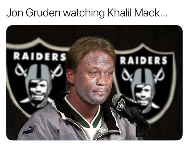 Fresh NFL Memes (36 pics)