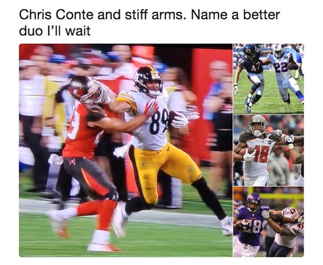 Fresh NFL Memes (36 pics)