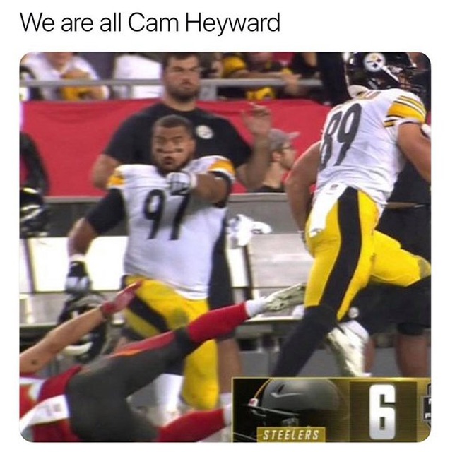 Fresh NFL Memes (36 pics)