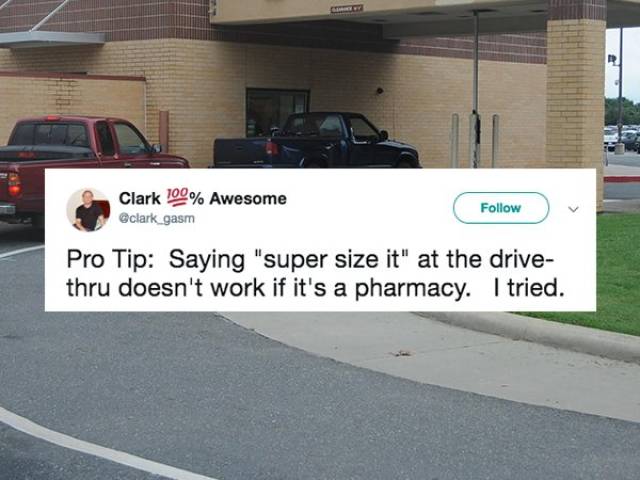 Interesting Tips (21 pics)