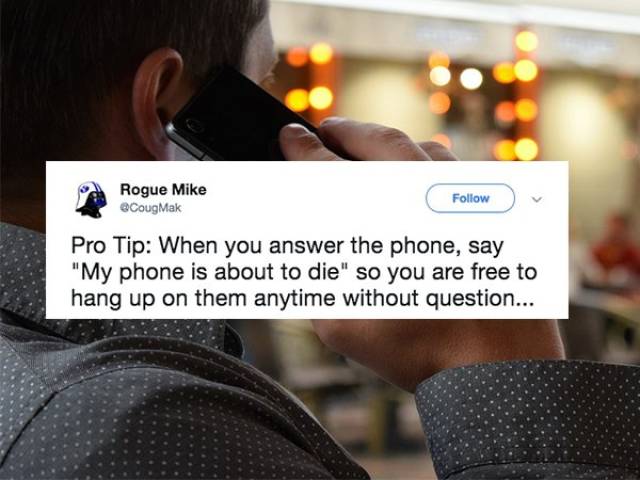 Interesting Tips (21 pics)