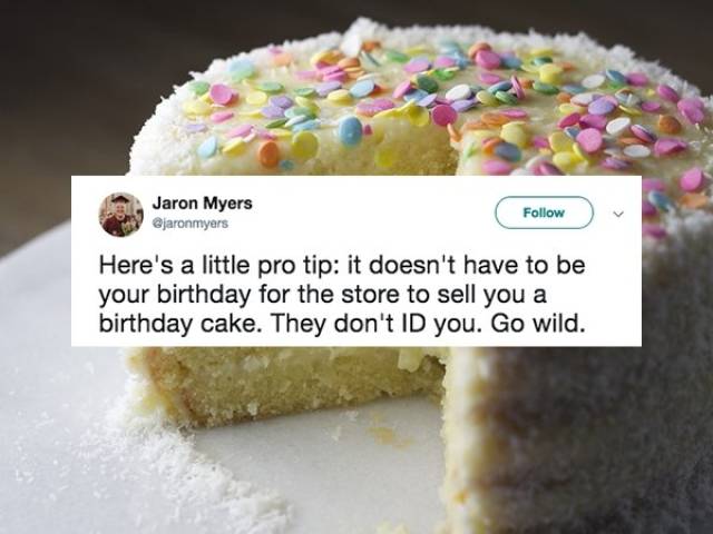 Interesting Tips (21 pics)