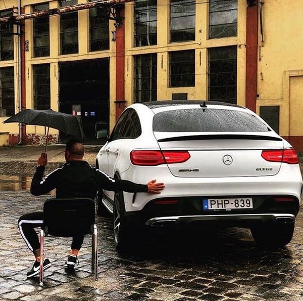 Rich Kids On Instagram (31 pics)