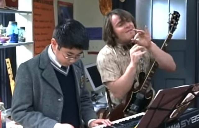 “School Of Rock” Cast Then And Now (26 pics)