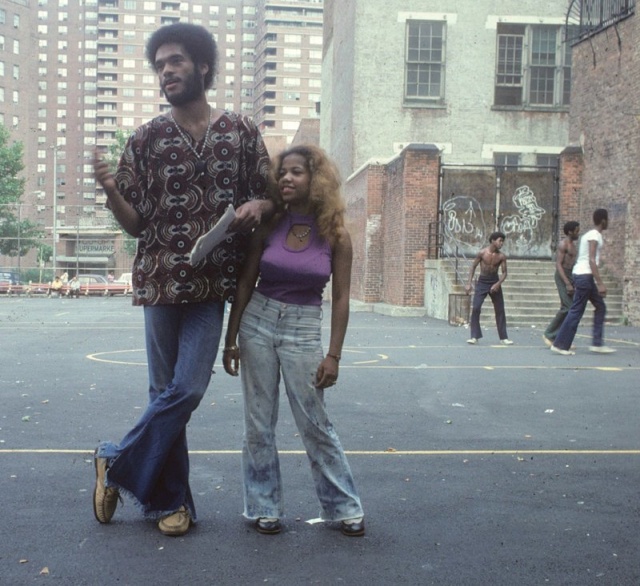 New York In The 1980s (27 pics)