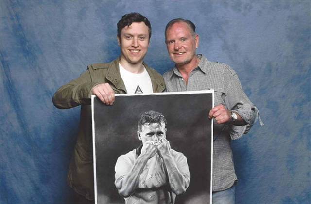 What Happens If You Ask To Draw You For Free (23 pics)