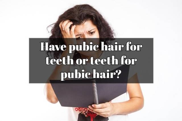 Would You Rather Questions (20 pics)
