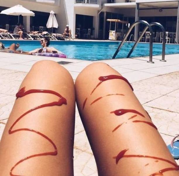 WTF Photos (48 pics)