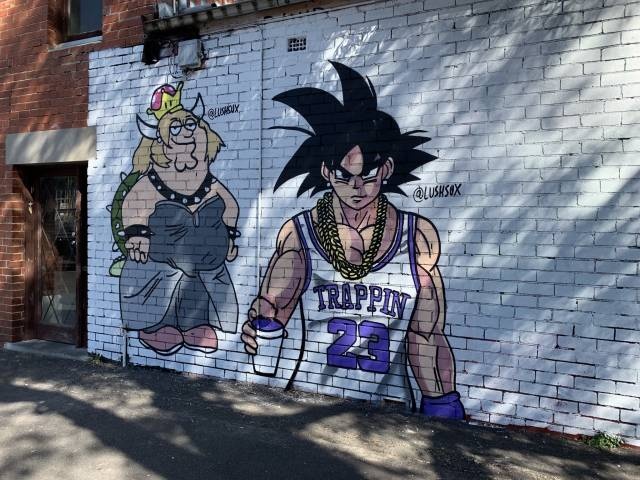 Acid Picdump (97 pics)