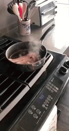 Acid Gifdump, September 28, 2018 (25 gifs)