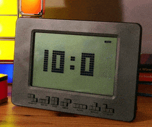 Acid Gifdump, September 28, 2018 (25 gifs)