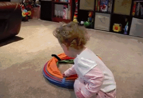 Acid Gifdump, September 28, 2018 (25 gifs)