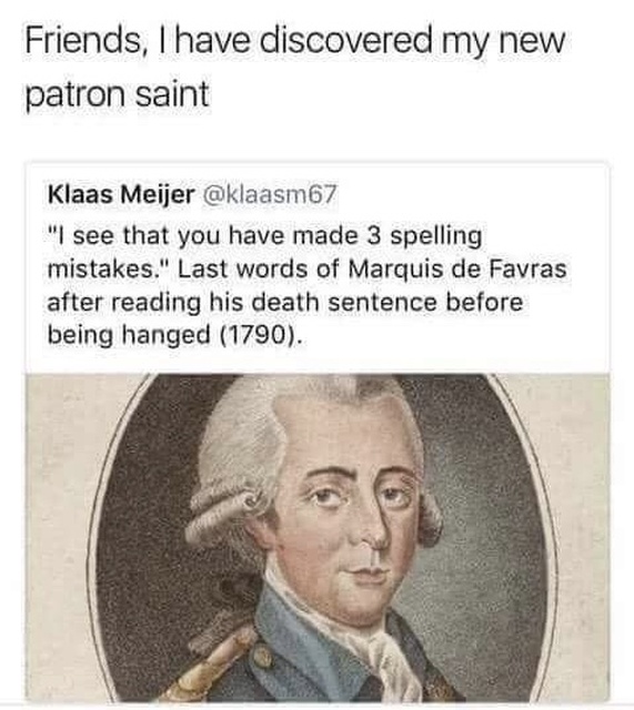 Selection Of Memes (32 pics)