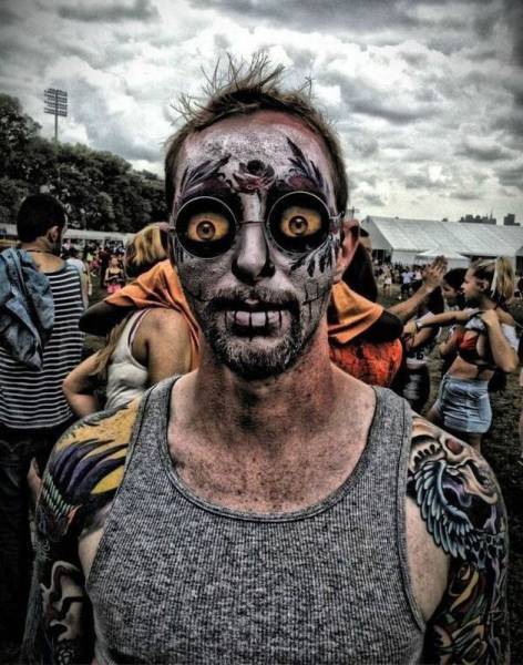 Acid Picdump (97 pics)
