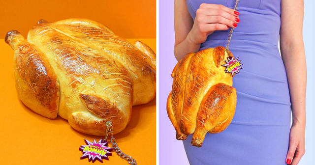 It's Just Too Creative To Be Normal (46 pics)