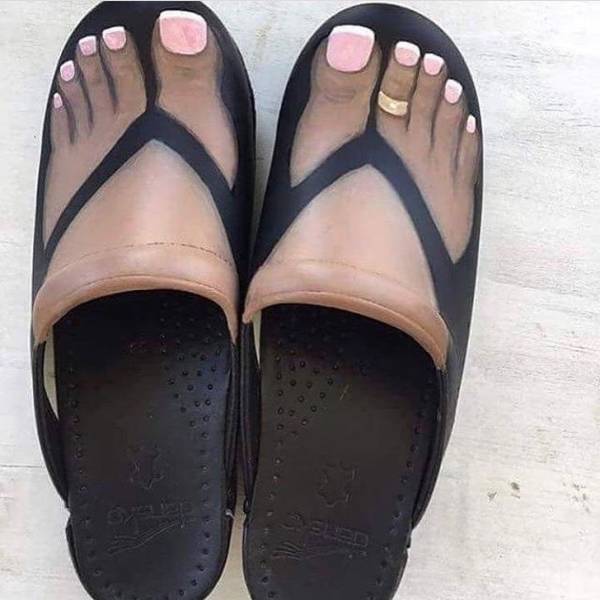 It's Just Too Creative To Be Normal (46 pics)