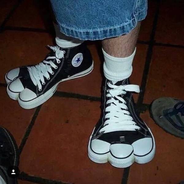 It's Just Too Creative To Be Normal (46 pics)