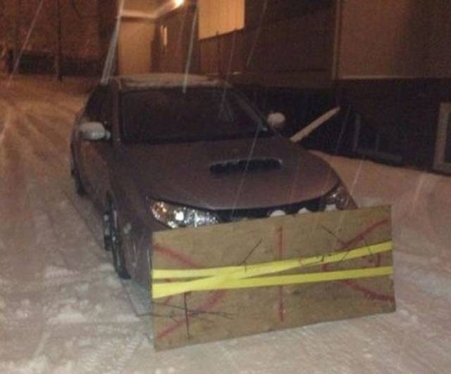 It's Just Too Creative To Be Normal (46 pics)