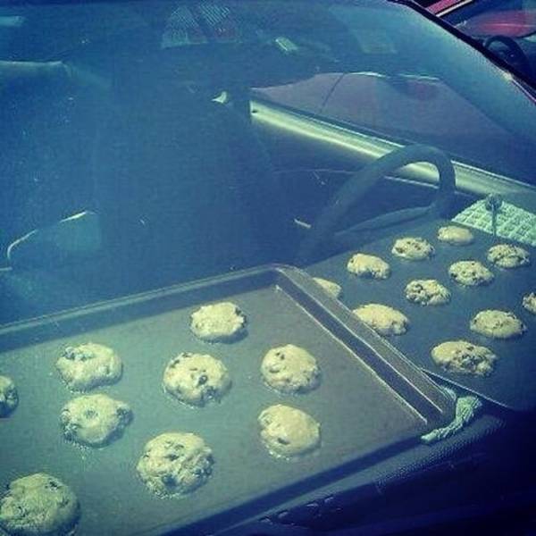It's Just Too Creative To Be Normal (46 pics)