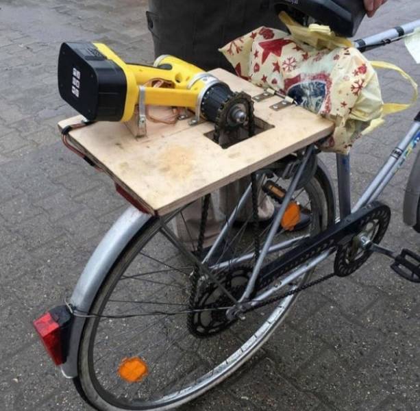 It's Just Too Creative To Be Normal (46 pics)