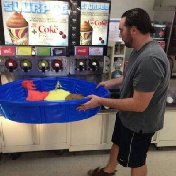 It's Just Too Creative To Be Normal (46 pics)
