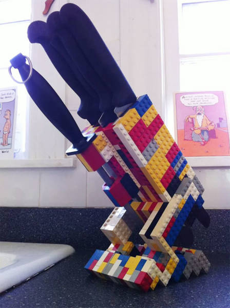 It's Just Too Creative To Be Normal (46 pics)