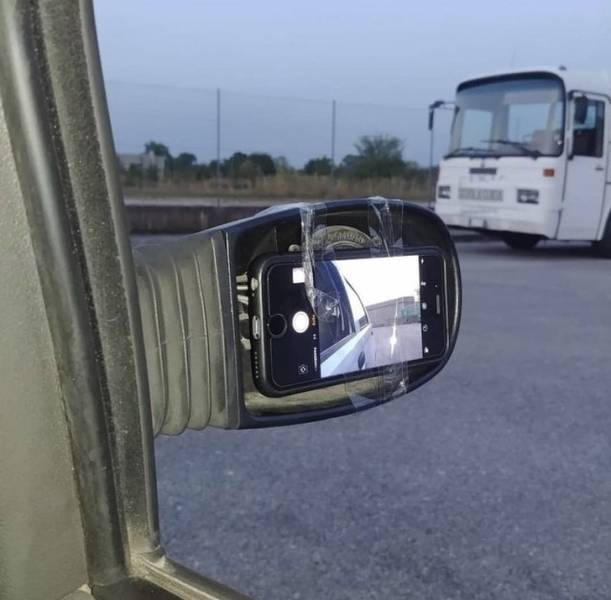 It's Just Too Creative To Be Normal (46 pics)