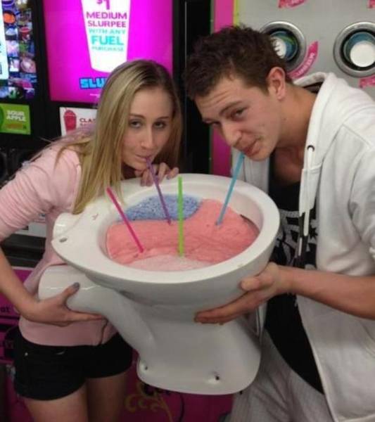 It's Just Too Creative To Be Normal (46 pics)