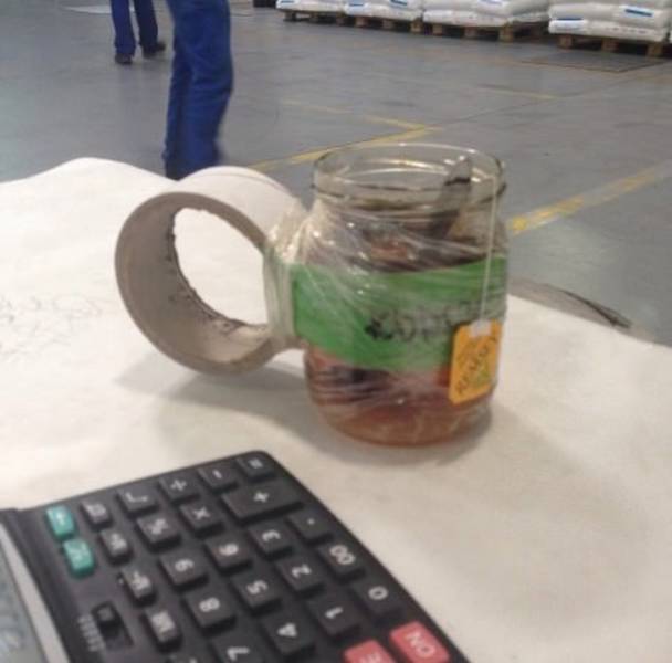 It's Just Too Creative To Be Normal (46 pics)
