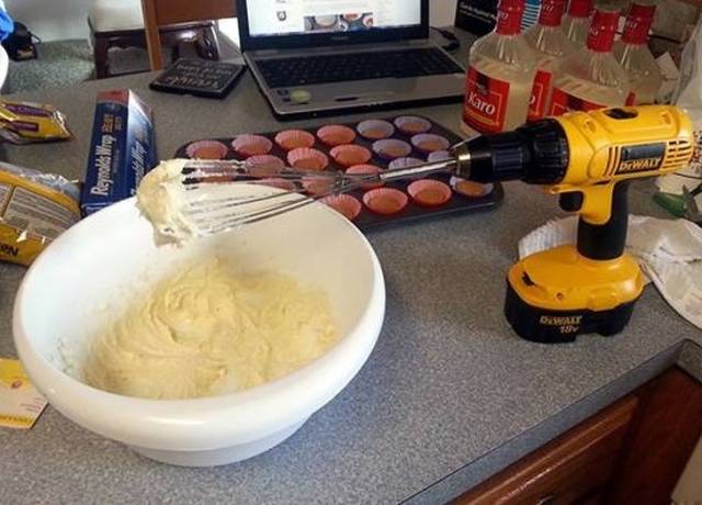 It's Just Too Creative To Be Normal (46 pics)