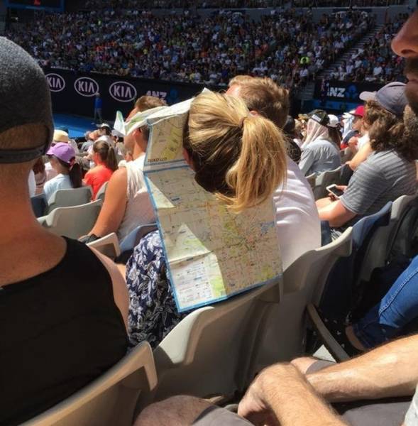 It's Just Too Creative To Be Normal (46 pics)