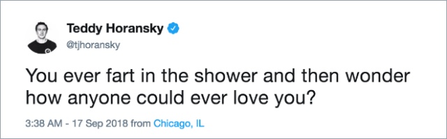 Tweets About Farting (20 pics)
