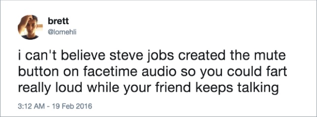 Tweets About Farting (20 pics)